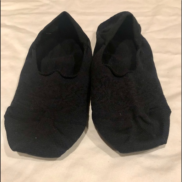 SOLD- Lululemon Secret Sock - Picture 4 of 5